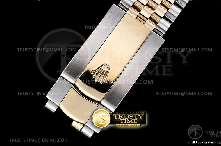 AAA replica watch – 36mm RDJ0361C DJ 1101